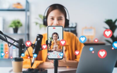 L&rsquo;évolution des réseaux sociaux en 2024