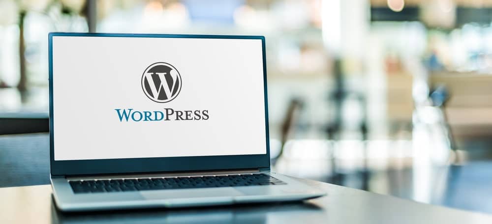 Création de site web WordPress - Alliance Technique