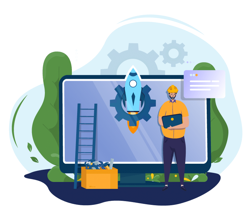 Maintenance site web 50 euros par mois