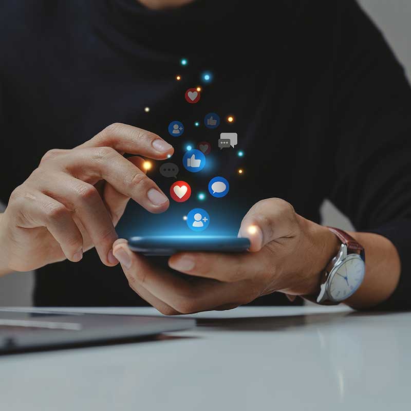 Agence Social Ads à Lille et Roubaix