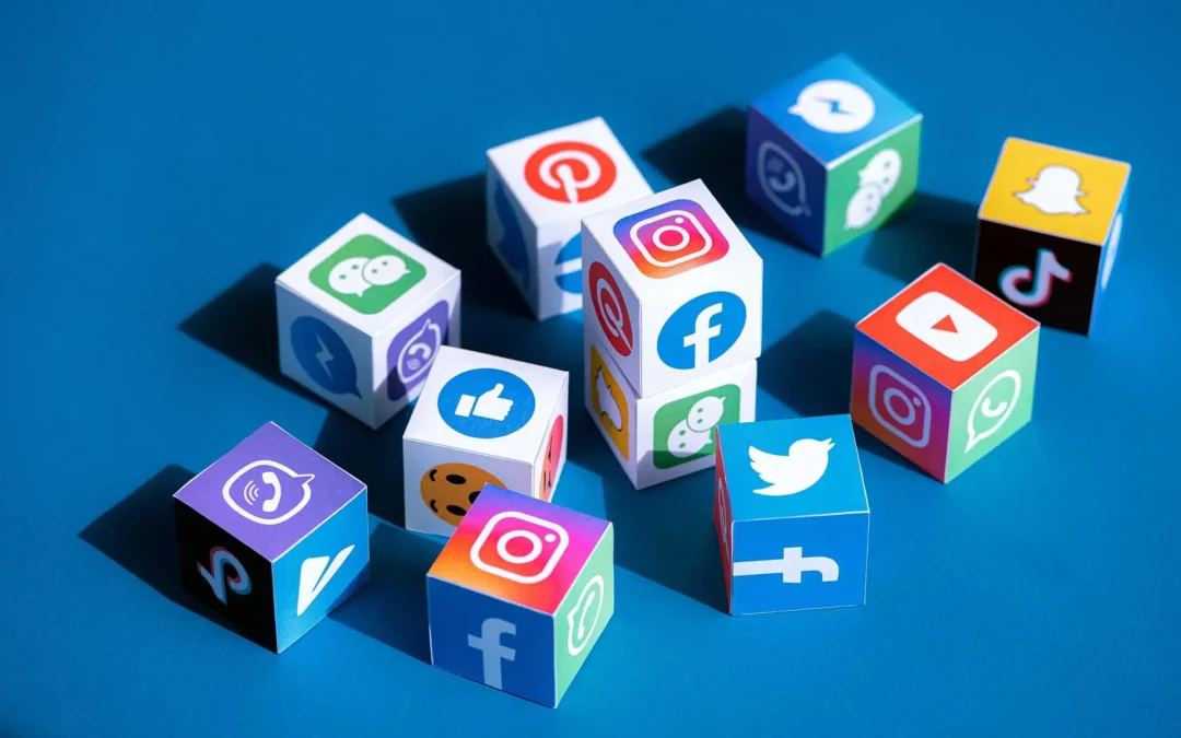 Innovation des réseaux sociaux en 2024