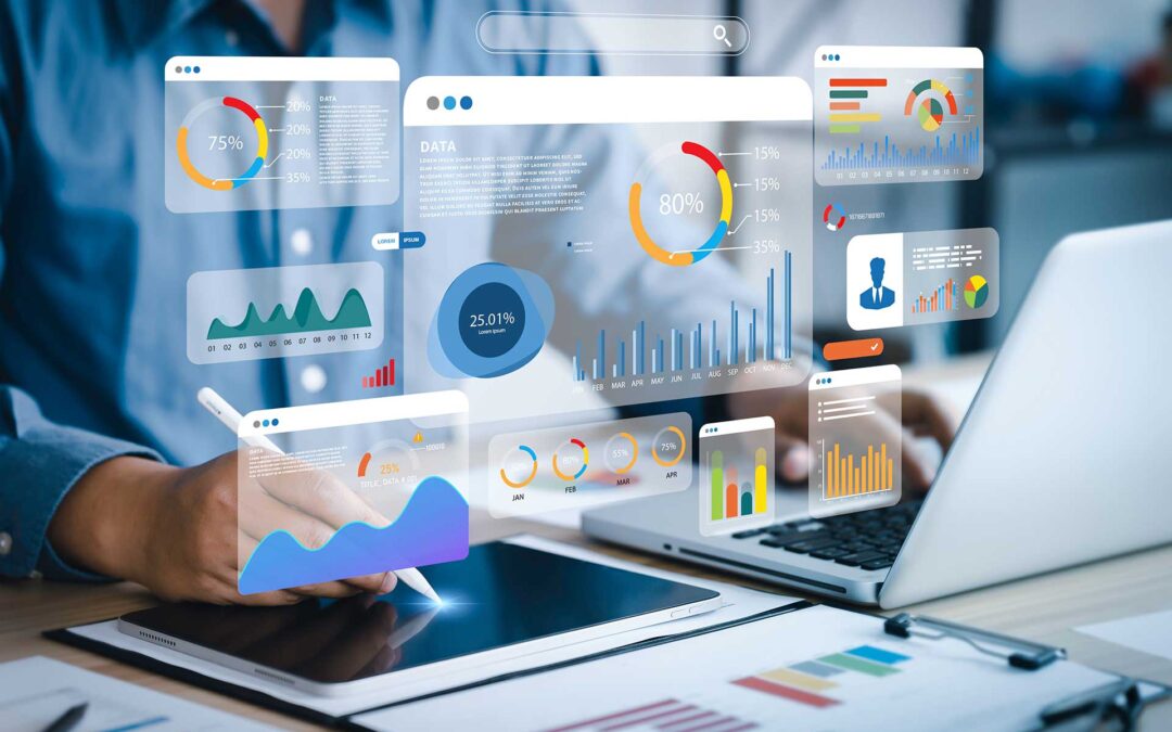 Réseaux sociaux pour entreprises