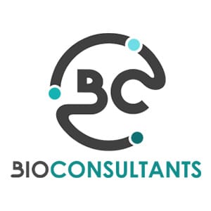 Logo Bioconsultants