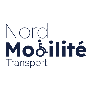 Logo Nord Mobilité