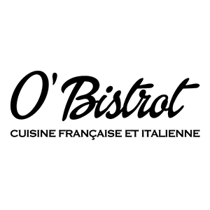 Logo O'Bistrot