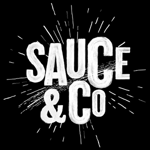 Logo Sauce & Co