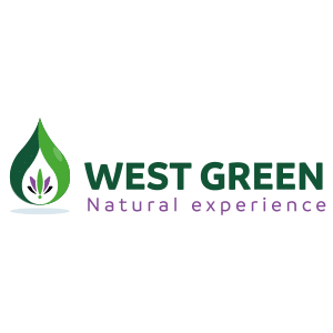 Logo West Green