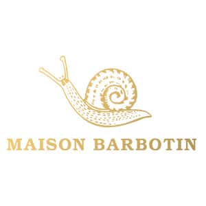 Logo Maison Barbotin