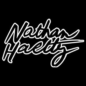 Logo Nathan Haetty
