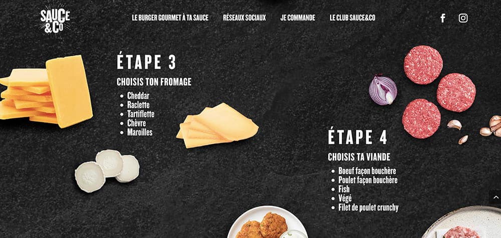 Site-WordPress-sauceandco