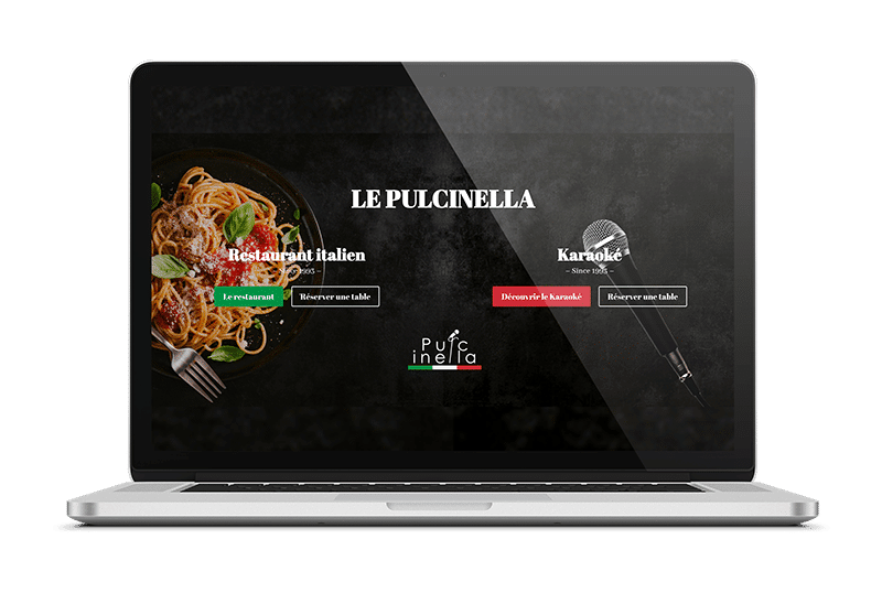 Le Pulcinella