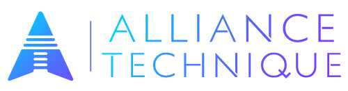 Agence web Alliance Technique